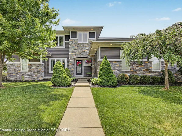 2759 Carnoustie Dr, Okemos, MI 48864