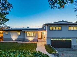 4432 Topa Topa Dr, La Mesa, CA 91941