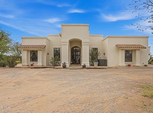 617 Wallace Rd, Anthony, NM 88021