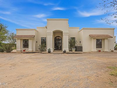 617 Wallace Rd, Anthony, NM, 88021