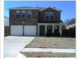 14912 Antique Finish Dr, Pflugerville, TX 78660