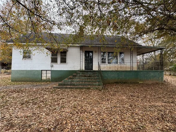 136 Abel Rd, Clemson, SC 29631