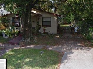 1623 Steele St, Jacksonville, FL 32209