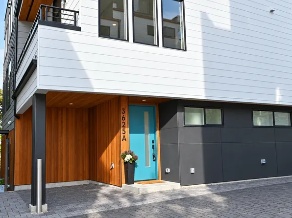 3625 Wallingford Ave N #A, Seattle, WA 98103