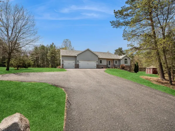25335 139th St NW, Zimmerman, MN 55398