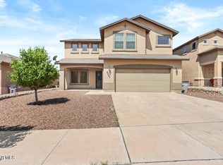 2047 Dreamlight Pl, El Paso, TX 79911