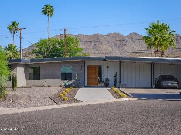 9841 N 35TH Street, Phoenix, AZ 85028
