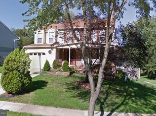 6409 Dahlgreen Ct, Lanham, MD 20706