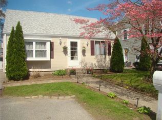 29 Haig Ave, Seekonk, MA 02771