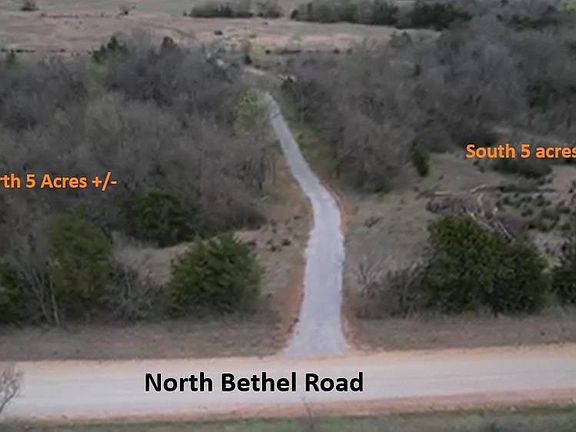 2nd image of 0 N Bethel Rd