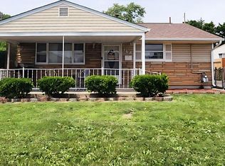 164 E Alcott Rd, Columbus, OH 43207