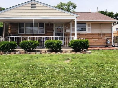 164 E Alcott Rd, Columbus, OH, 43207