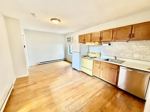 59 Salem St, Boston, MA