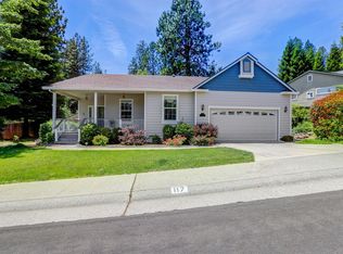 117 Peabody Ct, Grass Valley, CA 95945