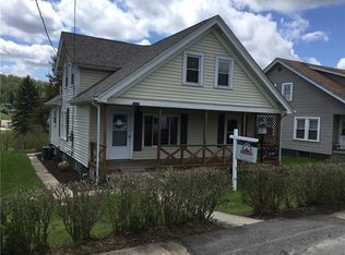 4122 Terrace Ave, South Park, PA 15129