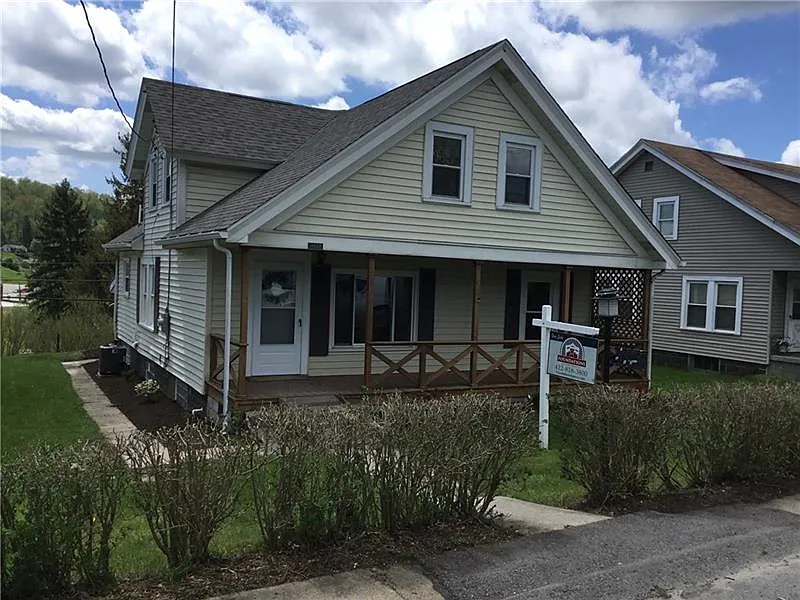 4122 Terrace Ave photo 1