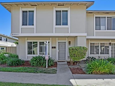 413 Don Seville Ct, San Jose, CA, 95123