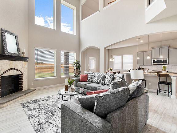 3702 Venosa Court Missouri City Texas 6