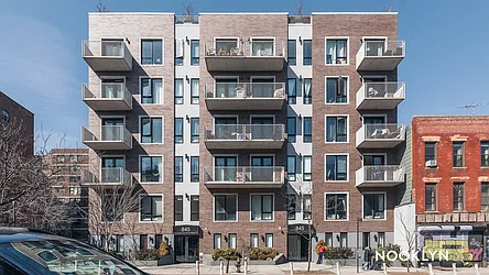 Rented by Nooklyn NYC LLC