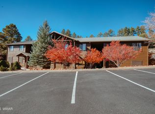 4520 Tatanka Loop #A4, Show Low, AZ 85901