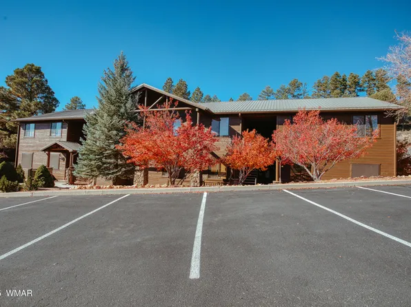 4520 Tatanka Loop #A4, Show Low, AZ 85901