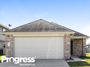 6154 El Granate Dr, Houston, TX 77048