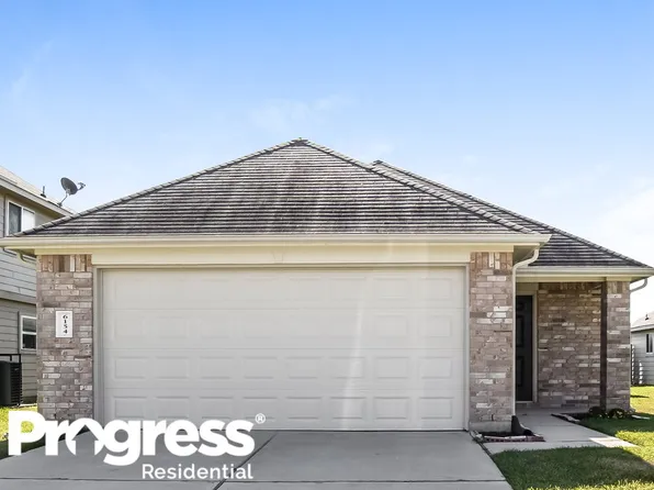6154 El Granate Dr, Houston, TX 77048