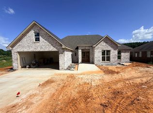 170 Clear View Ln, Nacogdoches, TX 75965