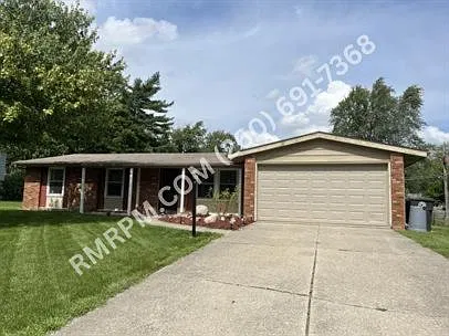 6103 Glenview Dr