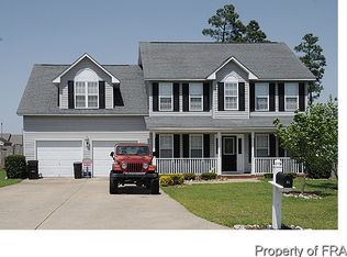 31 Snowden Ln, Cameron, NC 28326