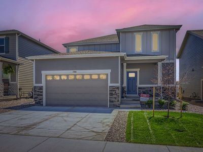 786 Griffith St, Lochbuie, CO, 80603