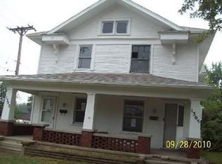 1303 Huffman Ave, Dayton, OH 45403