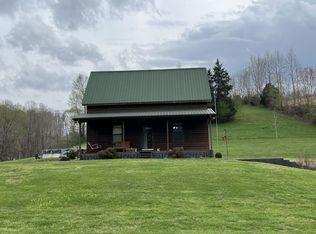 4225 Little Blue Creek Rd, Mc Ewen, TN 37101
