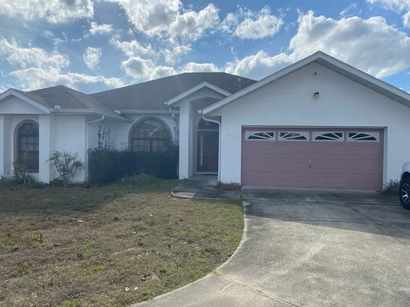 3520 E Theresa Ln, Inverness, FL 34452