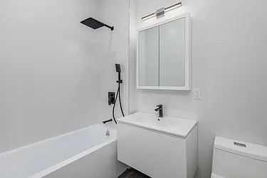 Rented by Compass