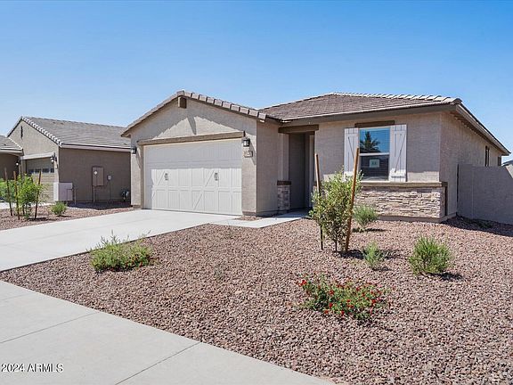 4th image of 35410 W CARTEGNA Lane