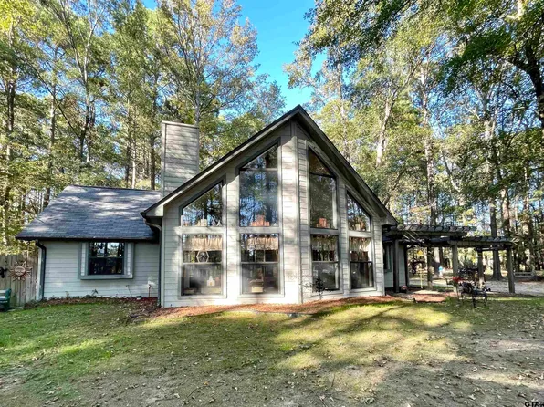 15 County Road 4896, Cason, TX 75636