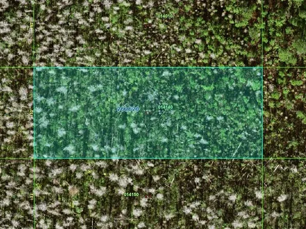 26-26-20-000000- Sweet Hill Rd #Z-14, Polk City, FL 33868