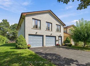 123 Ardwick St, Whitby, ON L1N8A2