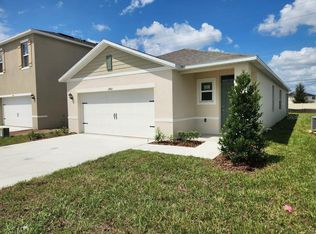 2842 Waterlily Way, Poinciana, FL 34759