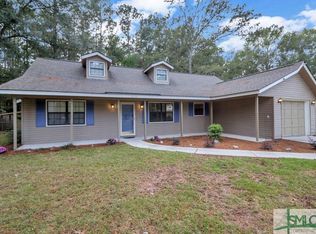 205 Miner Dr, Richmond Hill, GA 31324