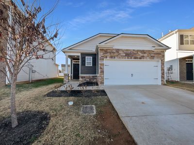 7009 Paisley Wood Dr, Antioch, TN, 37013