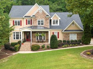 3232 Alphawood Dr, Apex, NC 27539