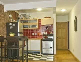 Rented by Citi Habitats