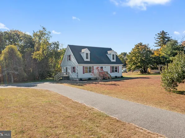 235 Main St, Cape May Court House, NJ 08210