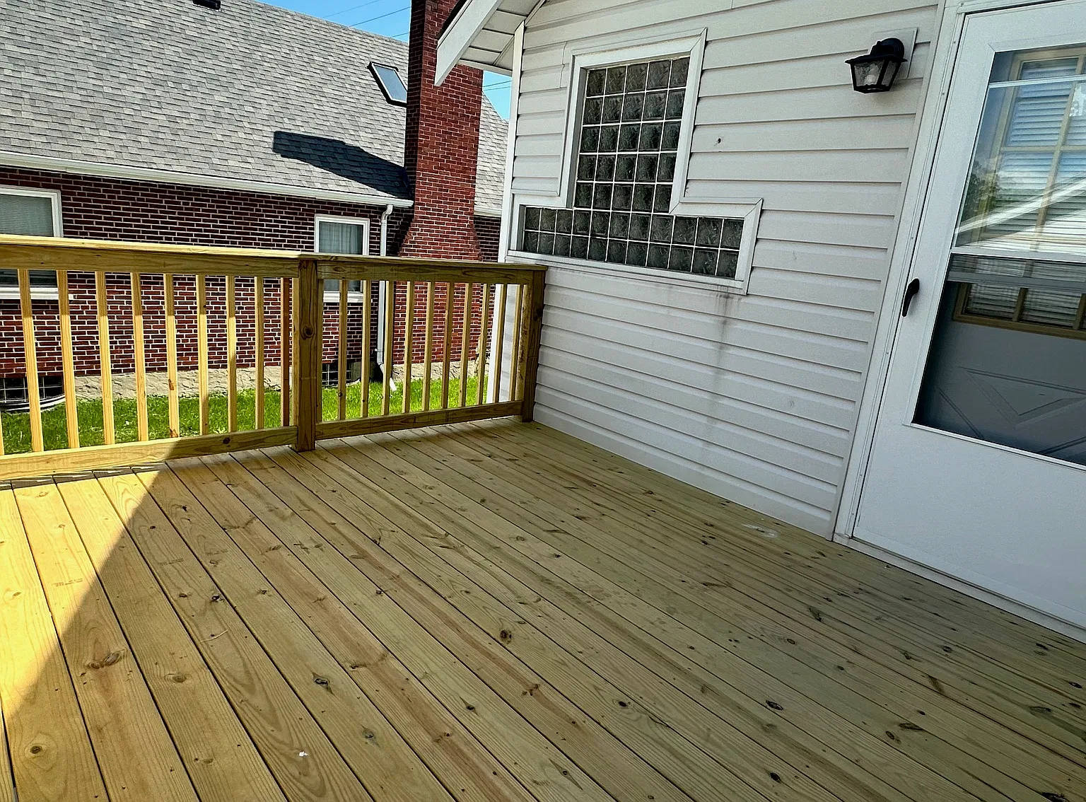 3 bed, 1573 sqft, $2,100 — Photo 4
