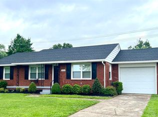 1323 Booth Ave, Owensboro, KY 42301
