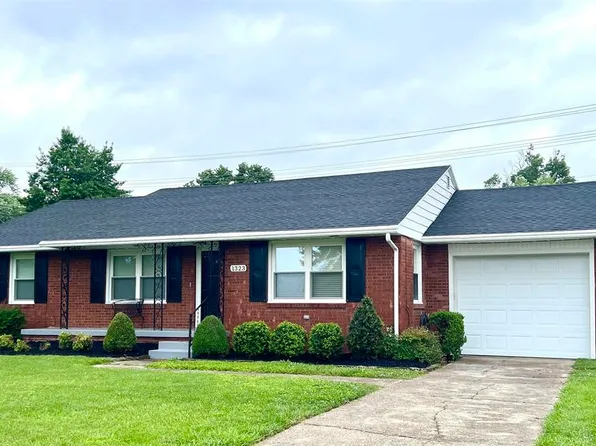 1323 Booth Ave, Owensboro, KY 42301