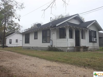 1609 E Power Ave, Victoria, TX, 77901