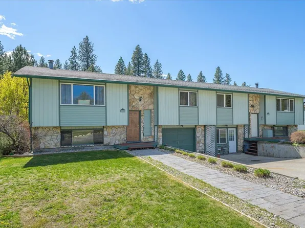 6610 E 11th Ave, Spokane, WA 99212